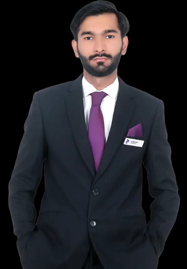 BILAL ASIF