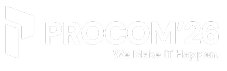 Procom Logo